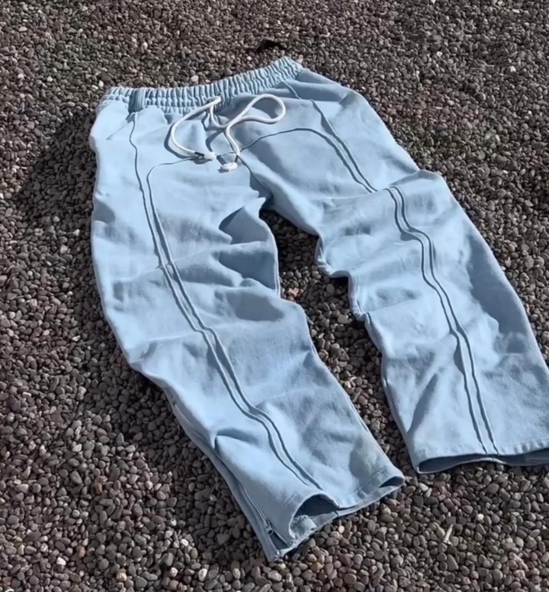 Nicolás® | Casual Track Pants - Image 11