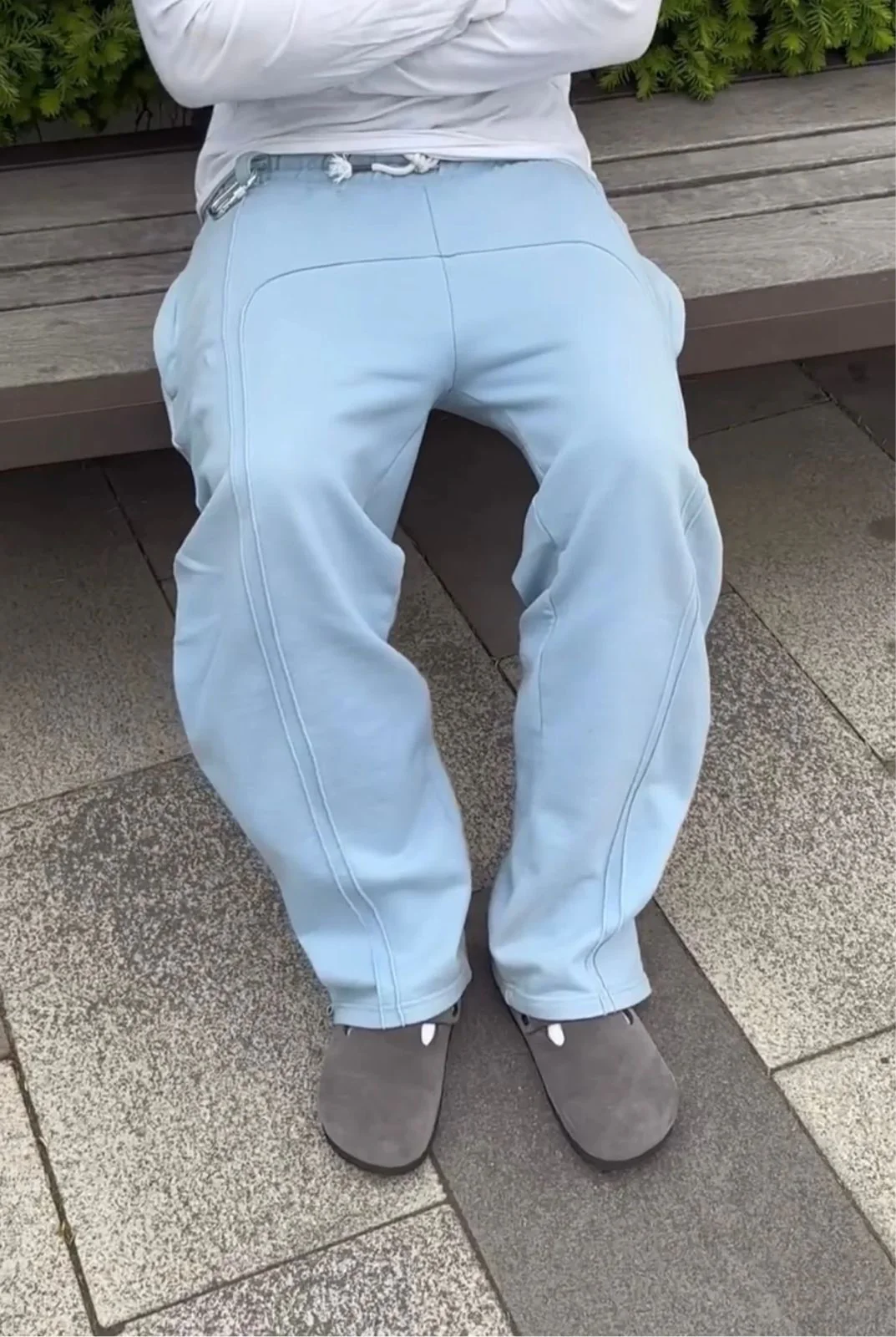 Nicolás® | Casual Track Pants - Image 3