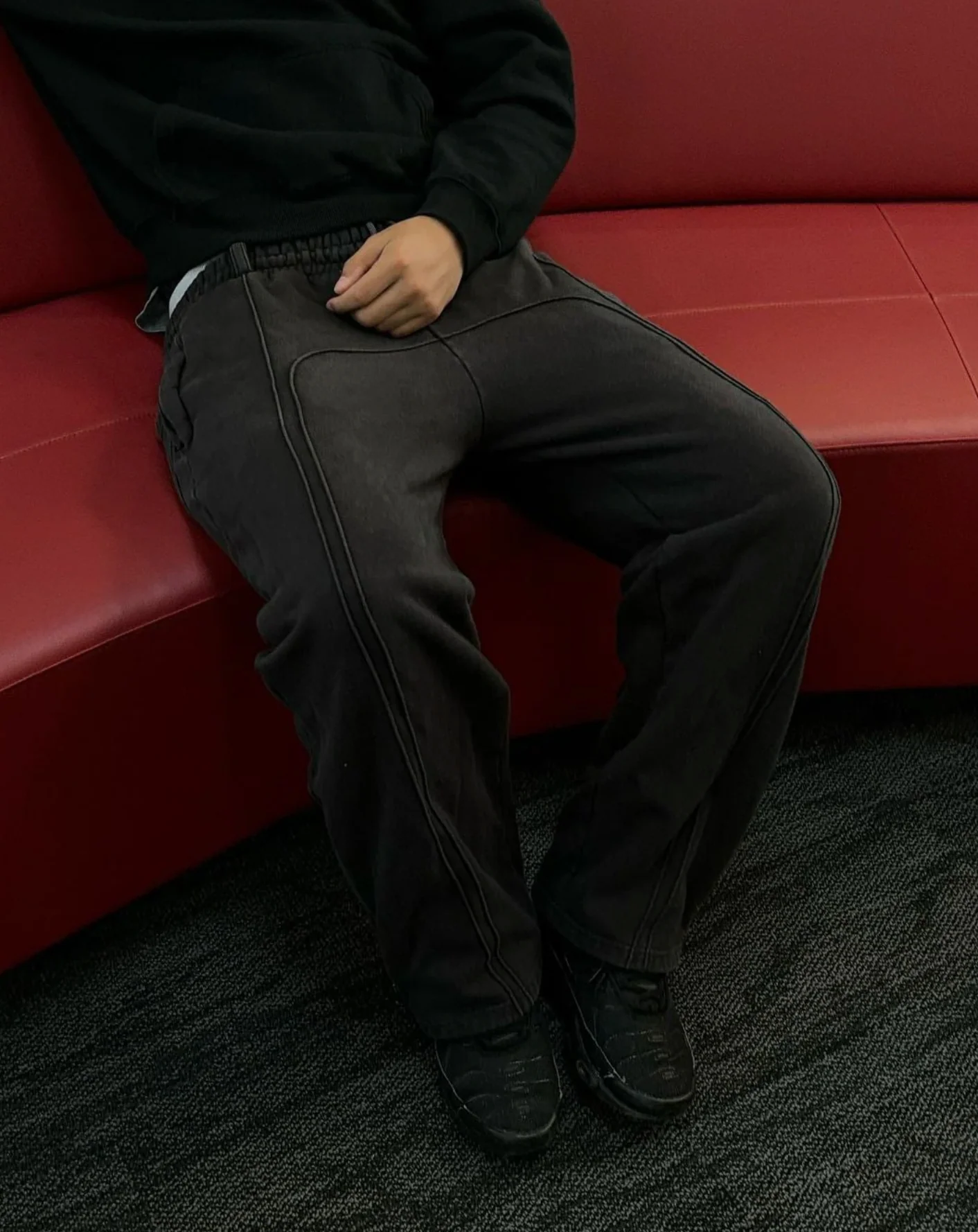 Nicolás® | Casual Track Pants - Image 6