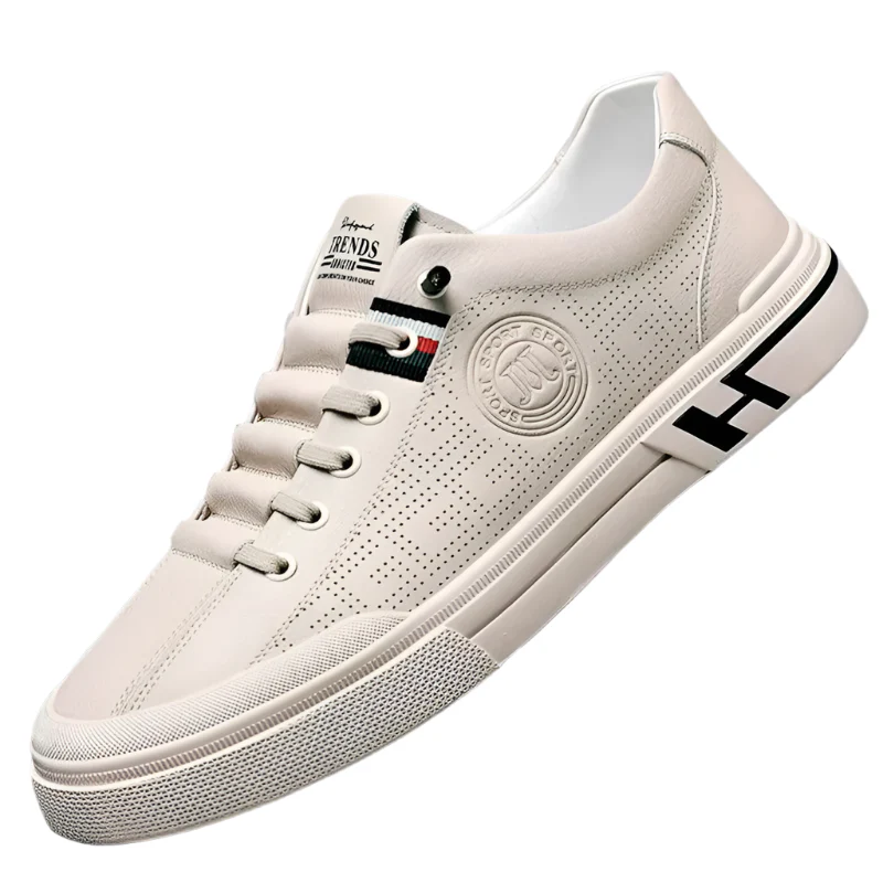 Nicolás® | Classic And Elegant Summer Sneakers - Image 5
