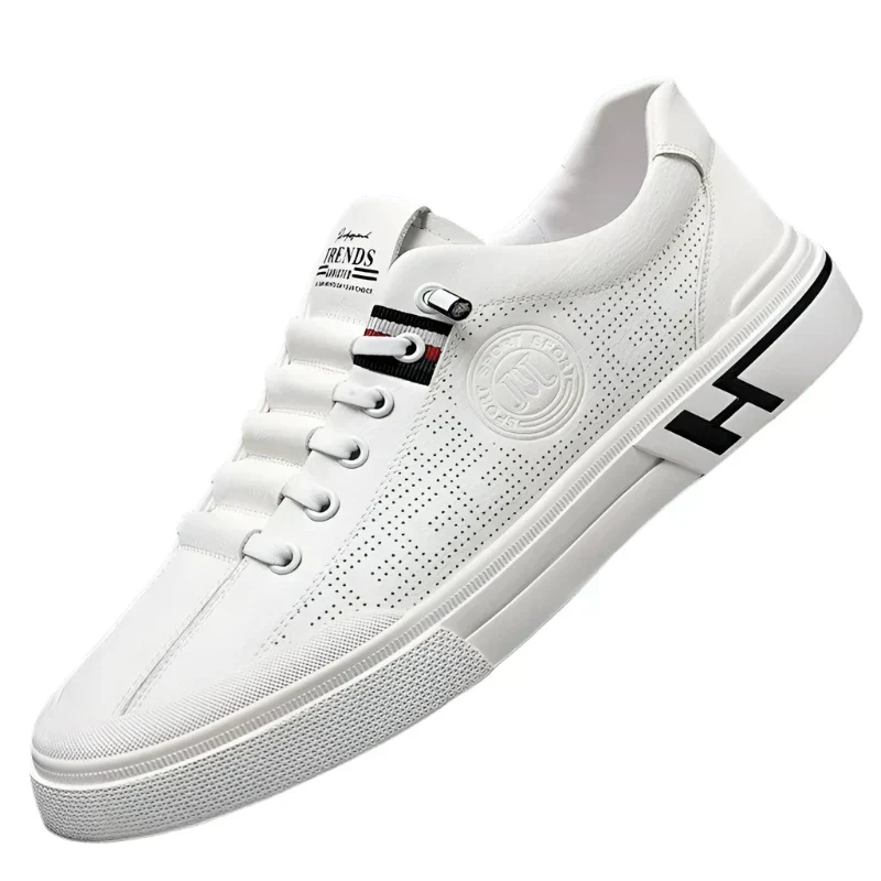 Nicolás® | Classic And Elegant Summer Sneakers - Image 6