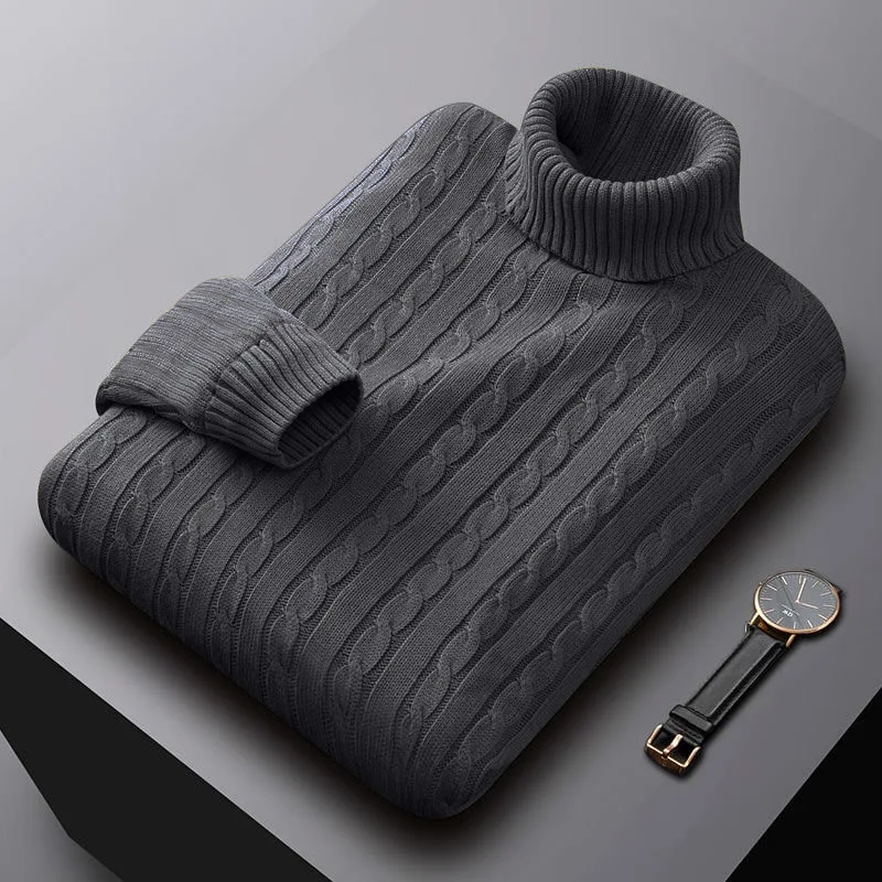 Nicolás® | Comfort Elegant Trui - Image 11
