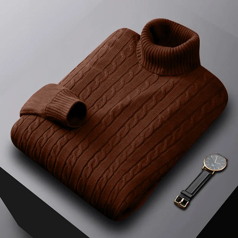 Nicolás® | Comfort Elegant Trui - Image 12