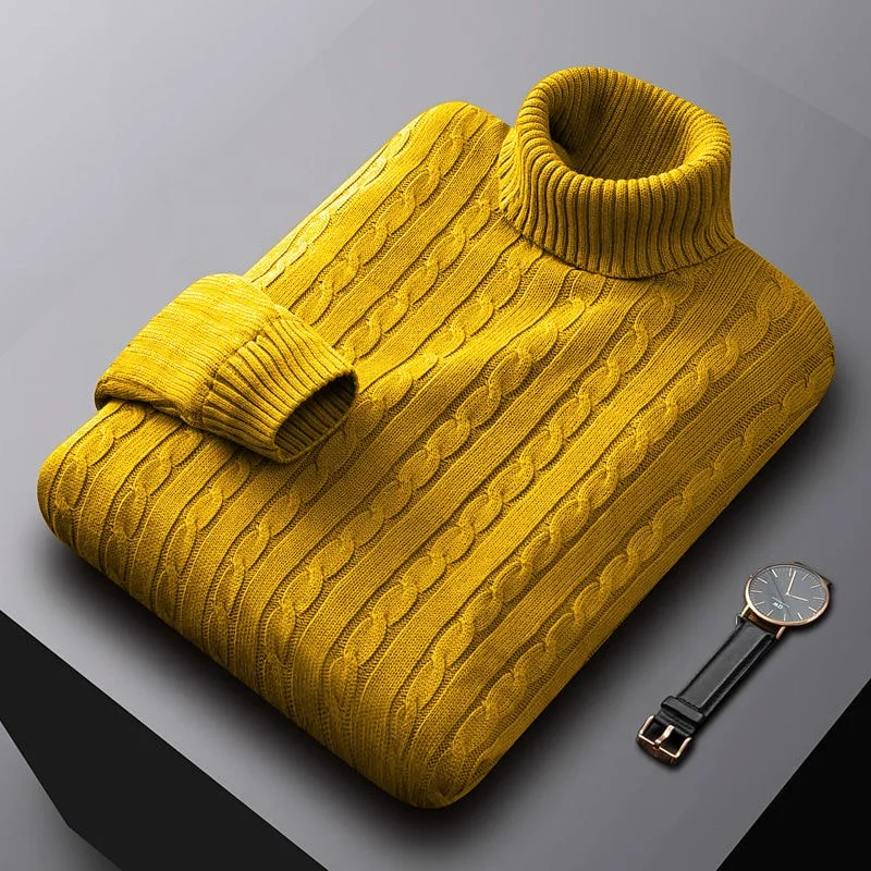 Nicolás® | Comfort Elegant Trui - Image 2