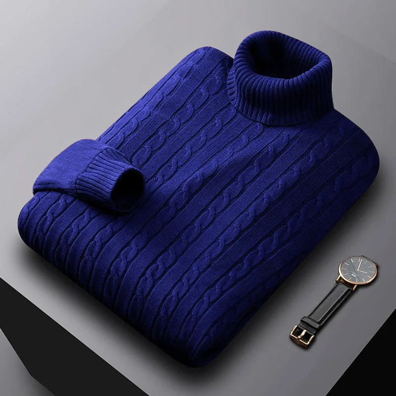Nicolás® | Comfort Elegant Trui - Image 3