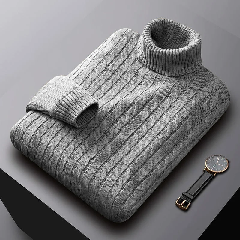 Nicolás® | Comfort Elegant Trui - Image 4
