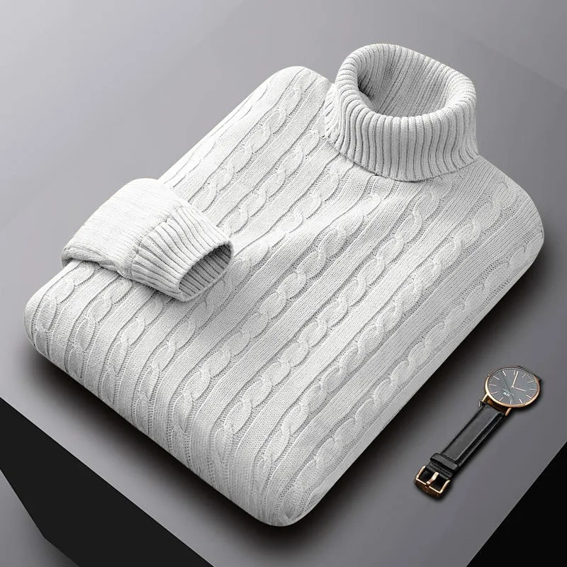 Nicolás® | Comfort Elegant Trui - Image 6
