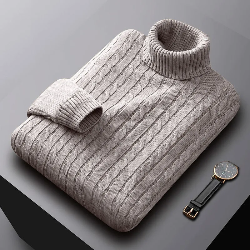 Nicolás® | Comfort Elegant Trui - Image 7