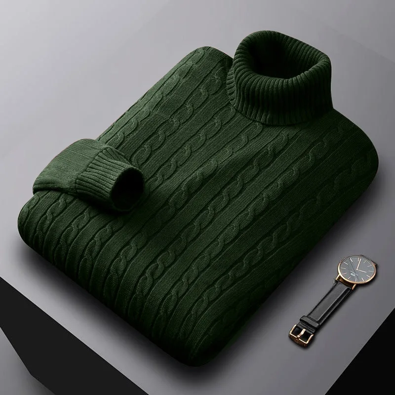 Nicolás® | Comfort Elegant Trui - Image 8