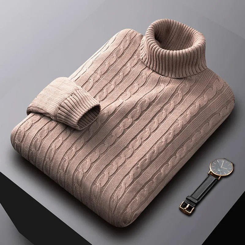 Nicolás® | Comfort Elegant Trui - Image 9