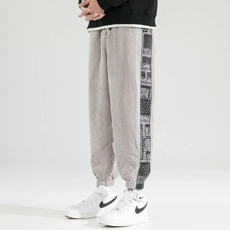 Nicolás® | Corduroy Joggers - Image 11