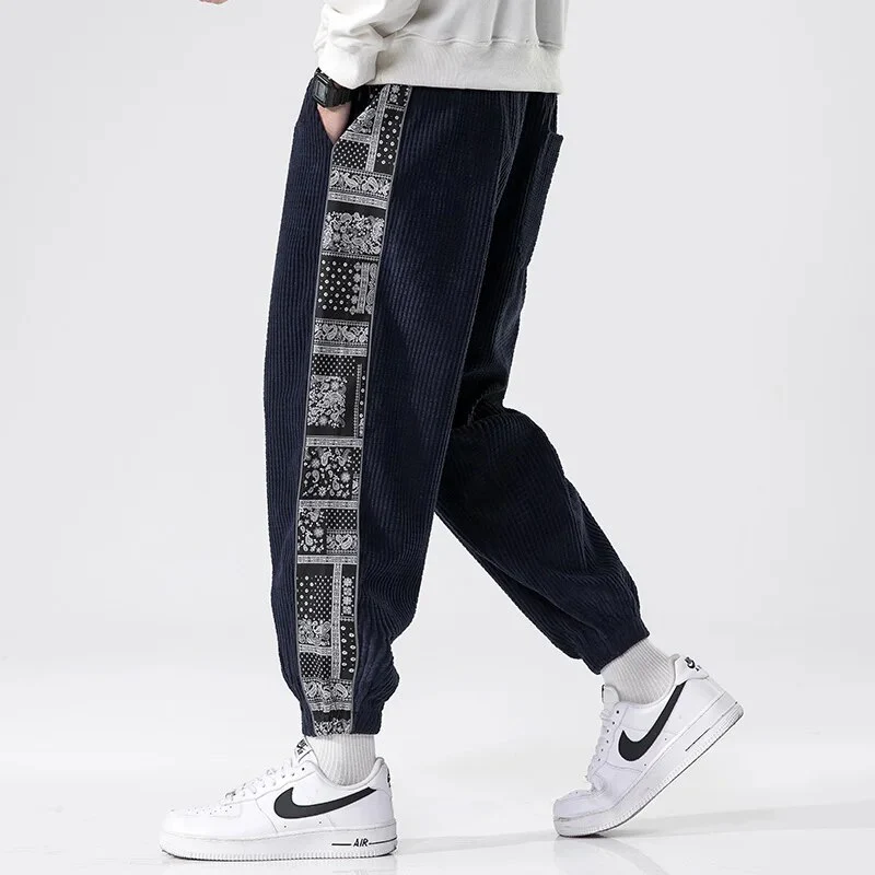 Nicolás® | Corduroy Joggers - Image 6