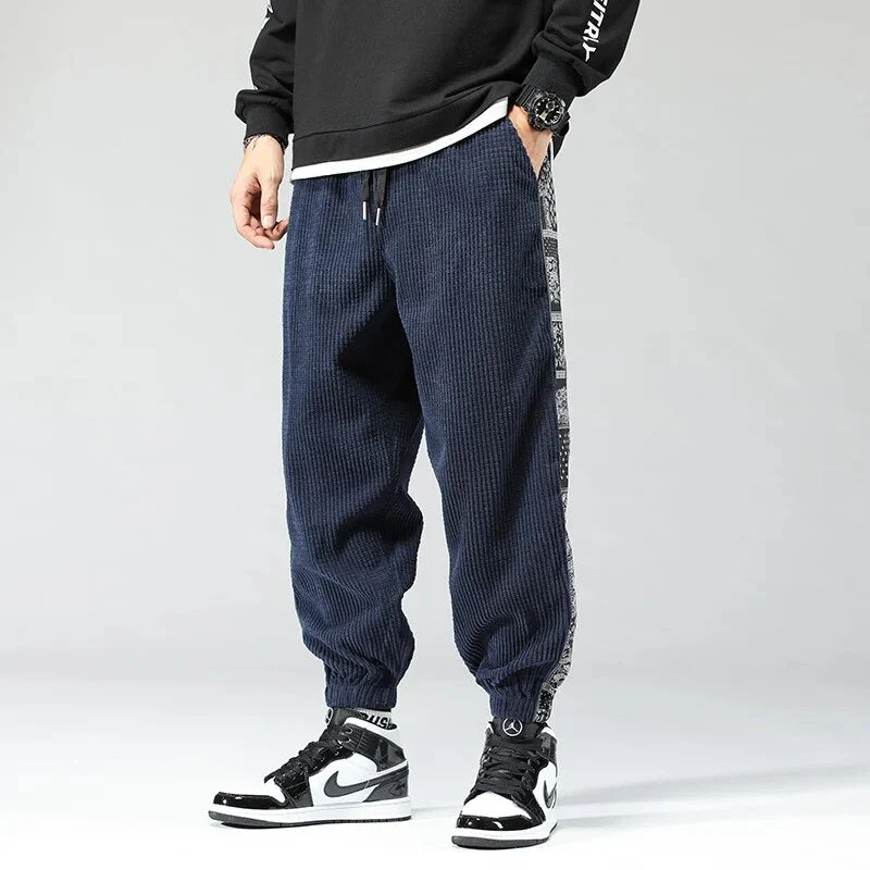 Nicolás® | Corduroy Joggers - Image 7