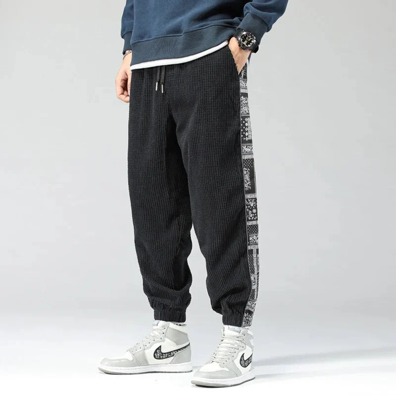 Nicolás® | Corduroy Joggers - Image 8
