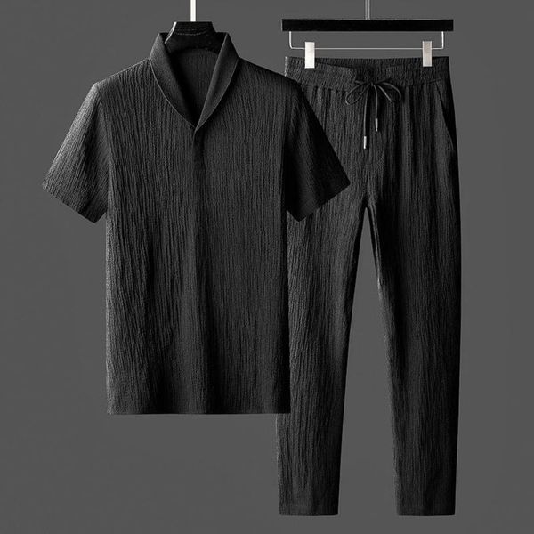 Nicolás® | Elegant Men'S Clothing Set - Image 4