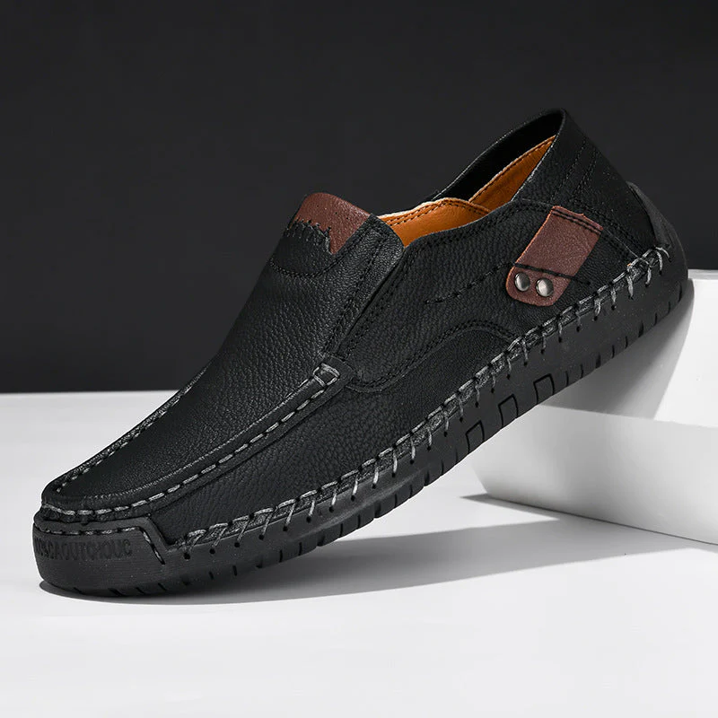 Nicolás® | Elegant Outdoor Walking Shoes - Image 6