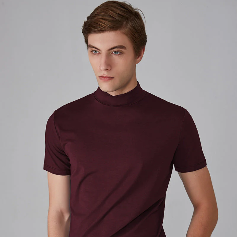 Nicolás® | Men'S T-Shirt Comfortable And New Fashion! - Image 6