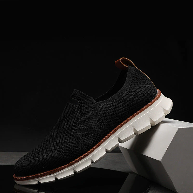 Nicolás® | Mesh Slip On Shoes - Image 6
