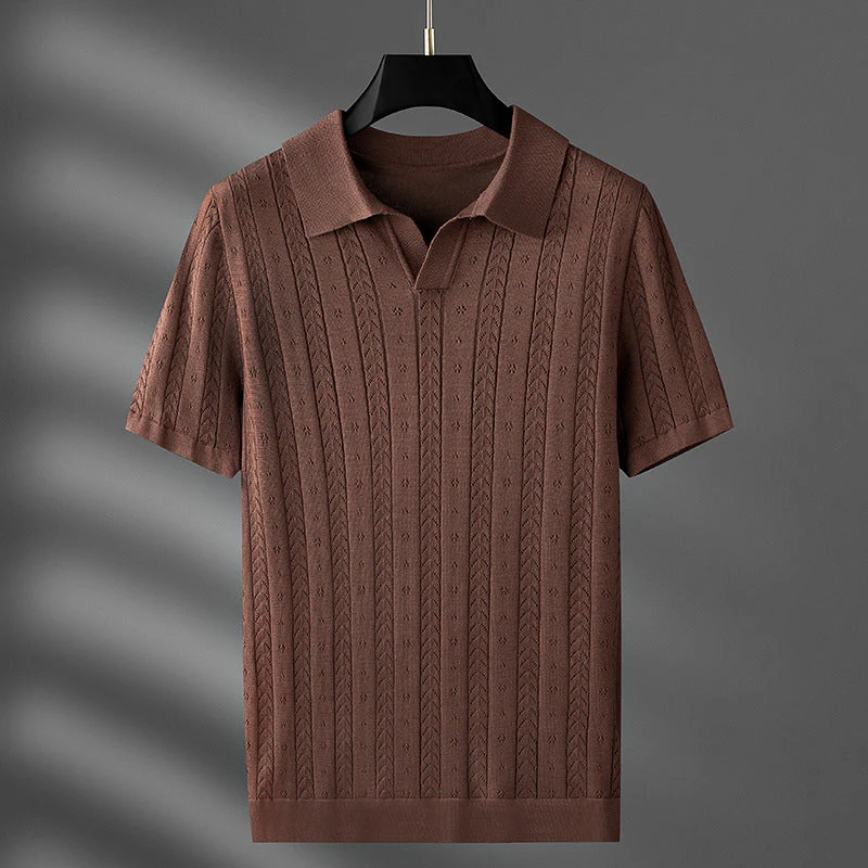 Nicolás® | Polo Shirt - Image 3