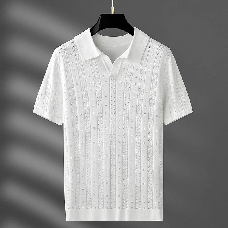 Nicolás® | Polo Shirt - Image 4
