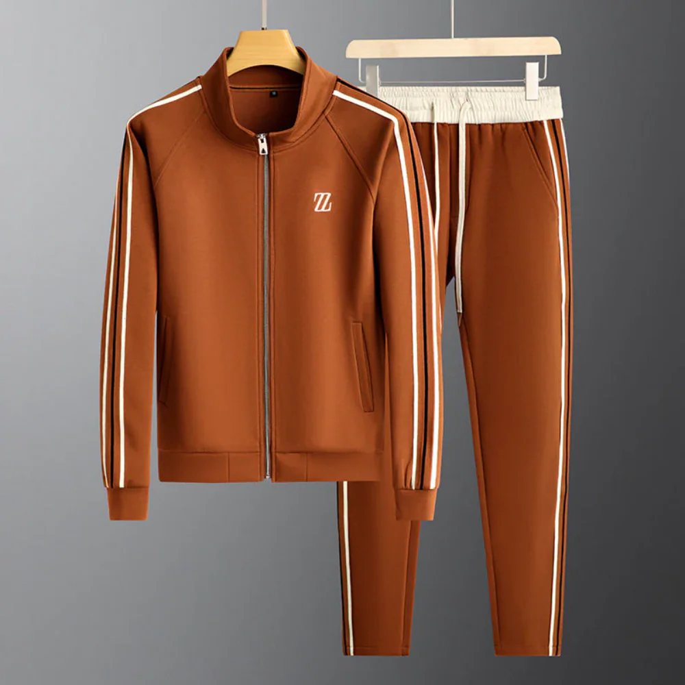 Nicolás® | Premium Tracksuit - Image 3