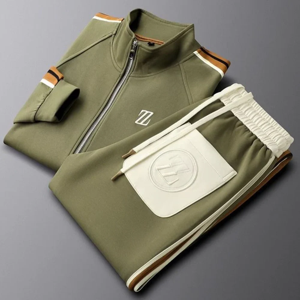 Nicolás® | Premium Tracksuit - Image 6
