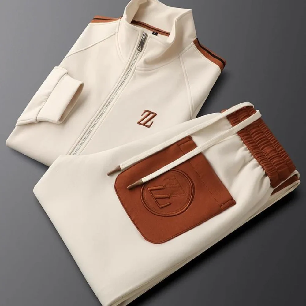 Nicolás® | Premium Tracksuit - Image 8