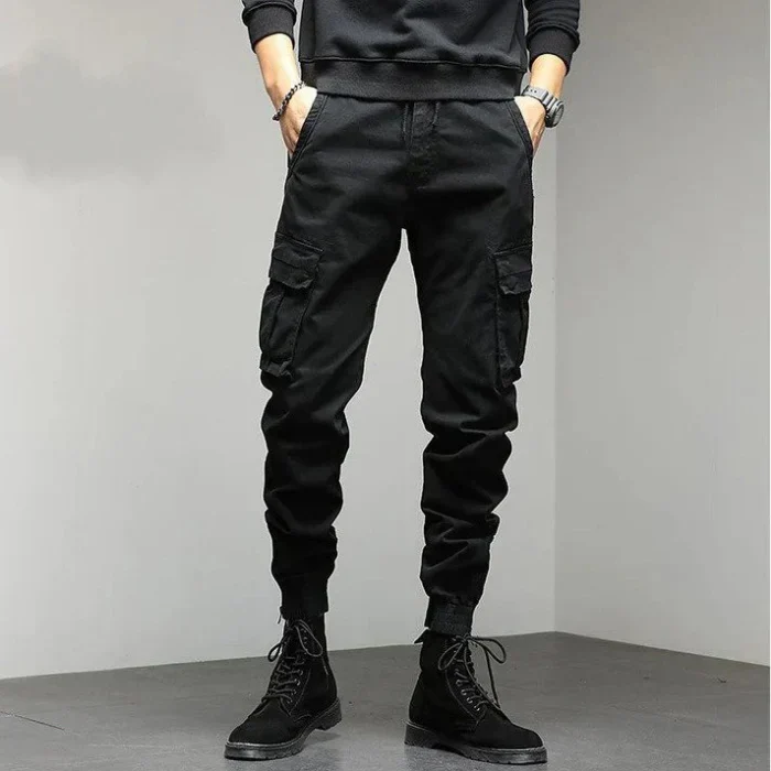 Nicolás® | Relaxed And Stylish Summer Trousers - Image 2