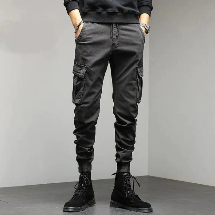 Nicolás® | Relaxed And Stylish Summer Trousers - Image 3