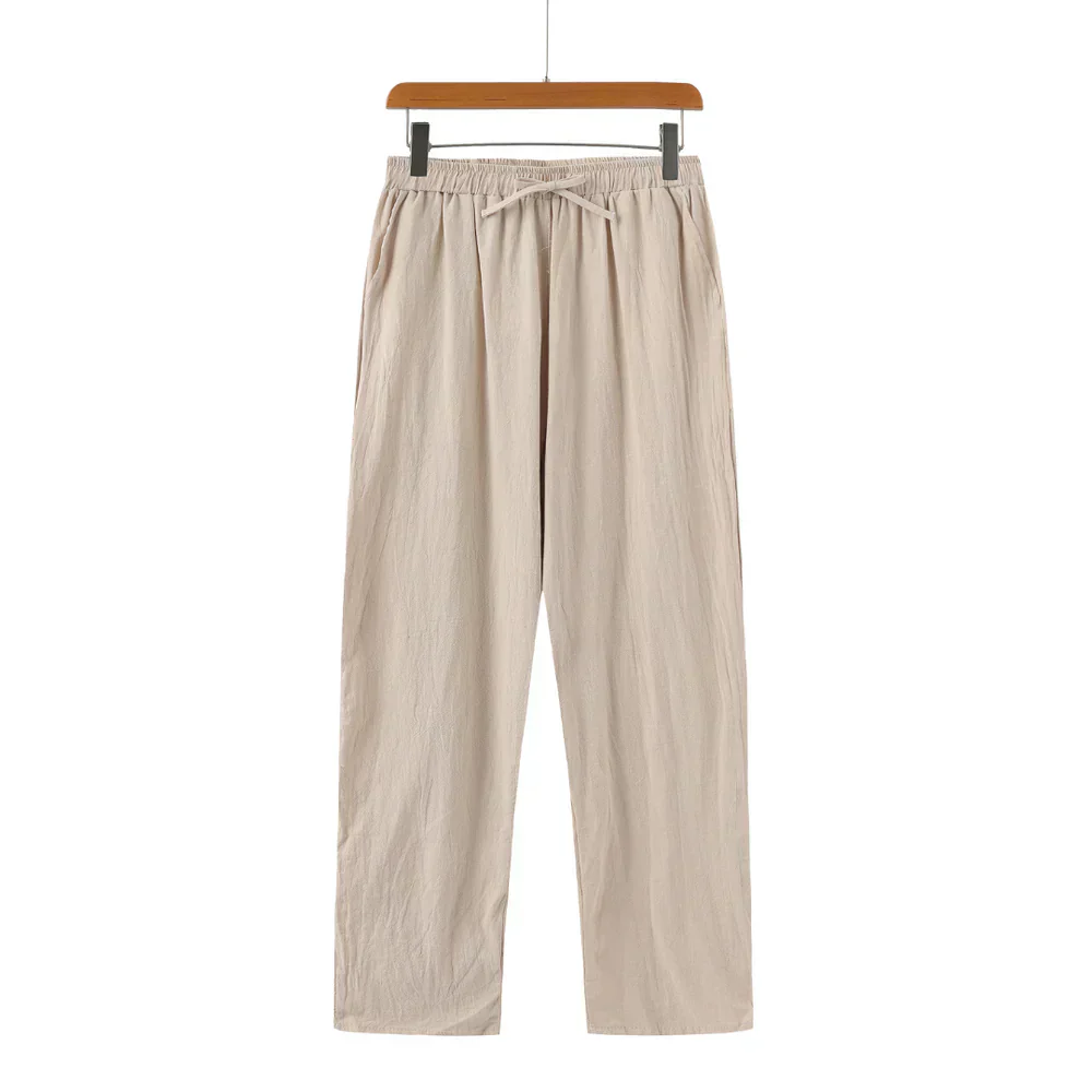 Nicolás® | Stylish And Elegant   Trousers - Image 4