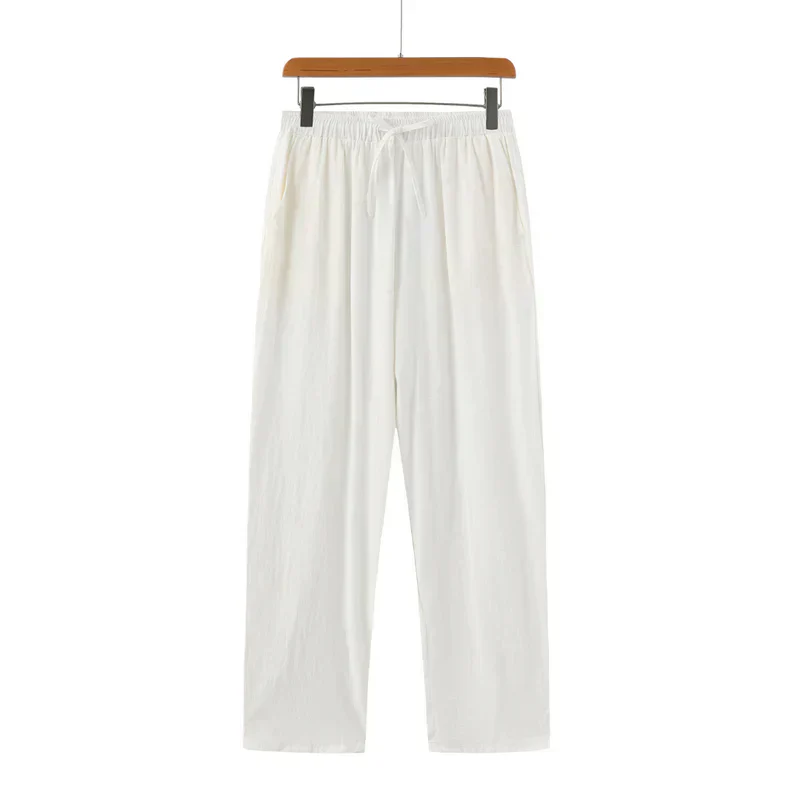 Nicolás® | Stylish And Elegant   Trousers - Image 5