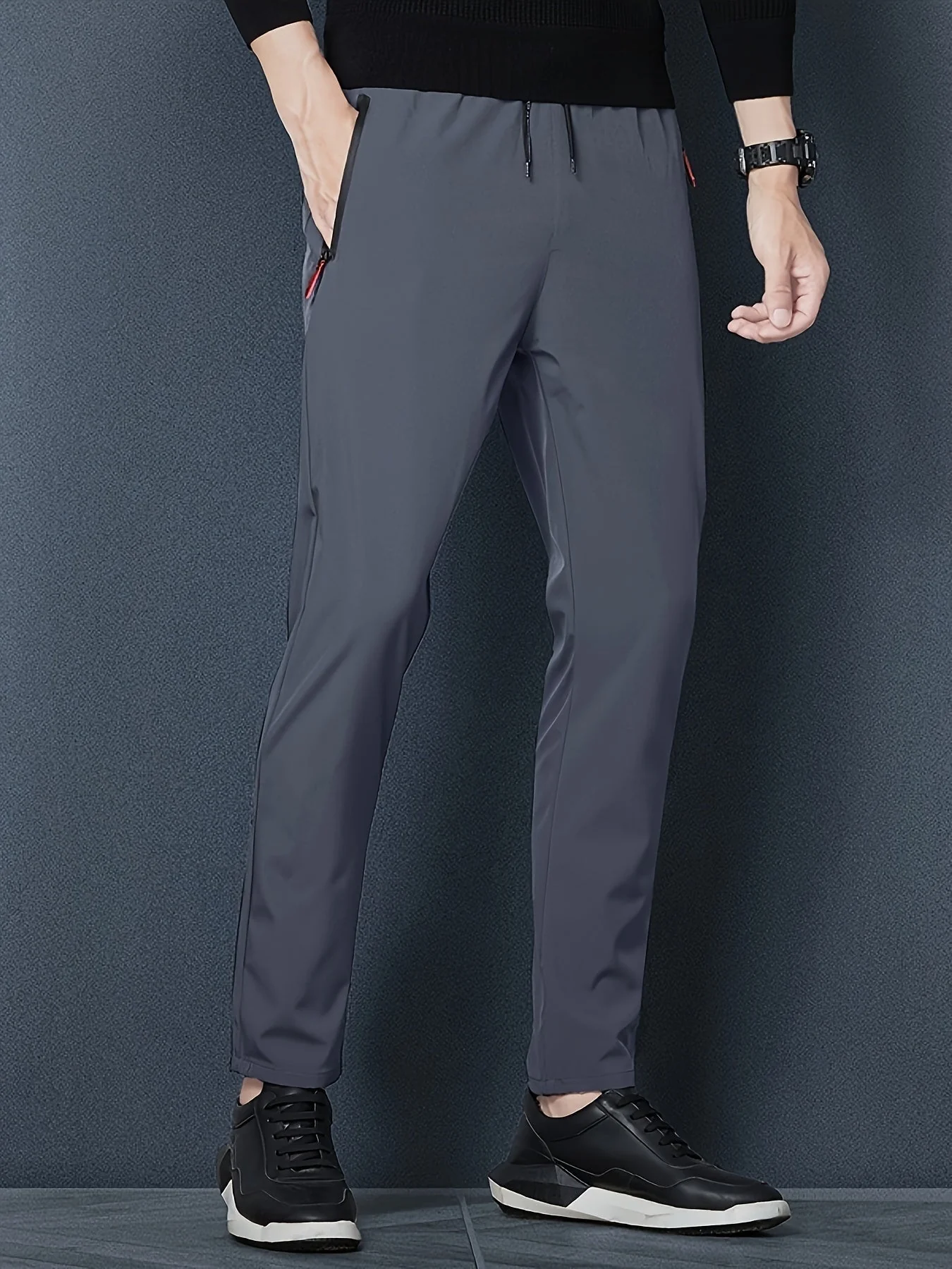 Nicolás® | The Most Comfortable Chino Pants - Image 3