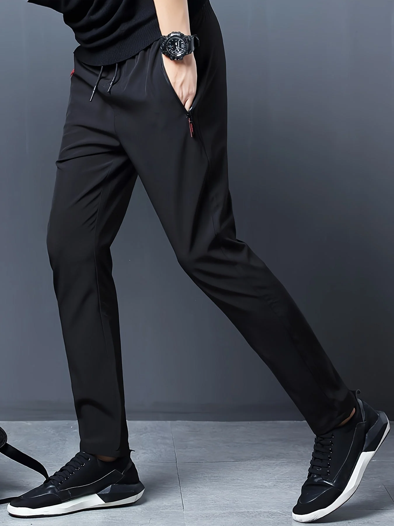 Nicolás® | The Most Comfortable Chino Pants - Image 6