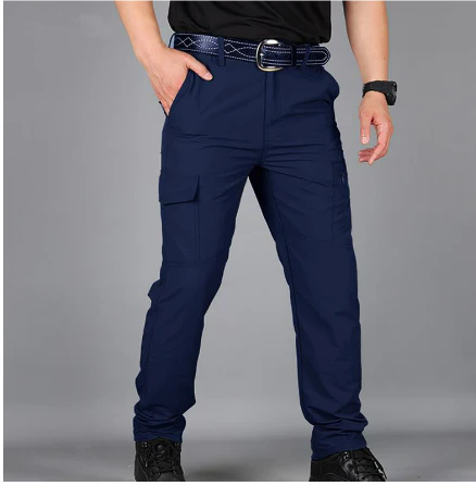 Nicolás® | Timeless And Elegant   Trousers - Image 2