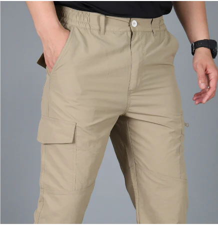 Nicolás® | Timeless And Elegant   Trousers - Image 3
