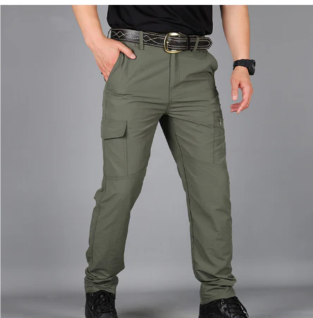 Nicolás® | Timeless And Elegant   Trousers - Image 4