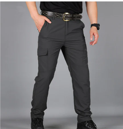 Nicolás® | Timeless And Elegant   Trousers - Image 5