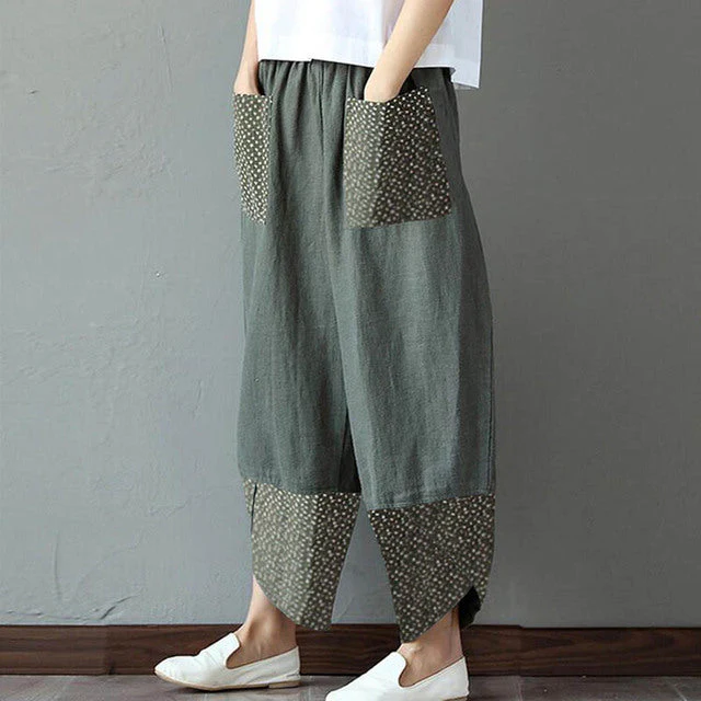 Nicolás® | Trendy And Elegant   Trousers - Image 3