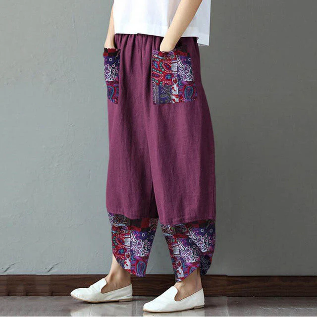 Nicolás® | Trendy And Elegant   Trousers - Image 6