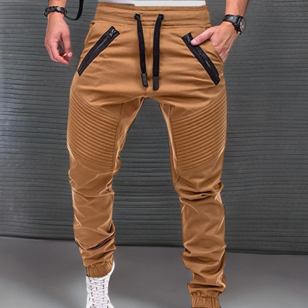 Nicolás® | Uncomplicated And Trendy Trousers