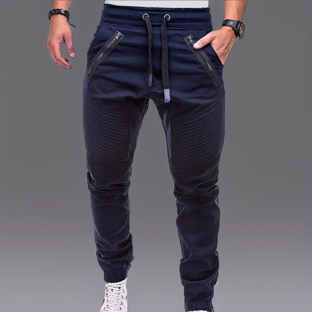 Nicolás® | Uncomplicated And Trendy Trousers - Image 5