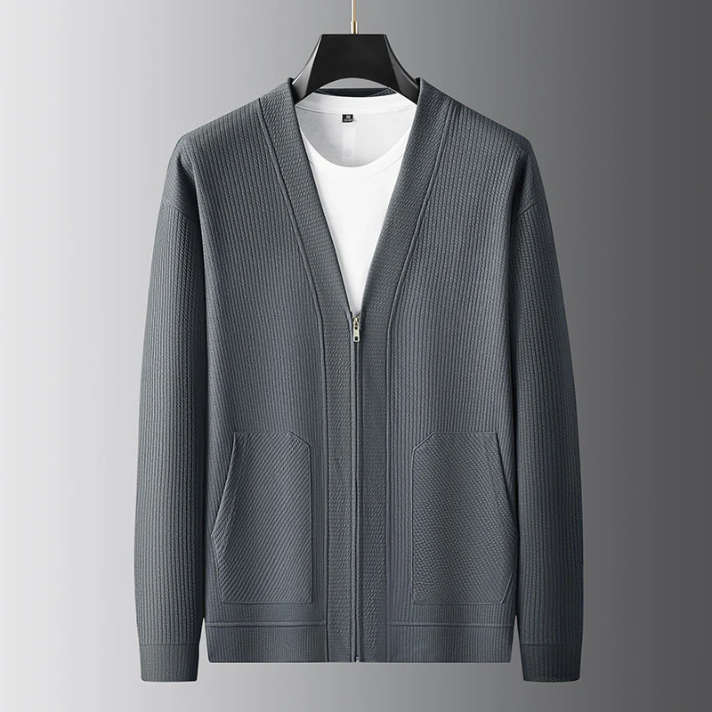 Nicolás® | V-Neck Cardigan - Image 2