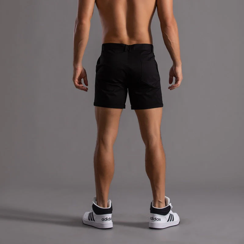 Nicolás | Elegant Chino Shorts - Image 21