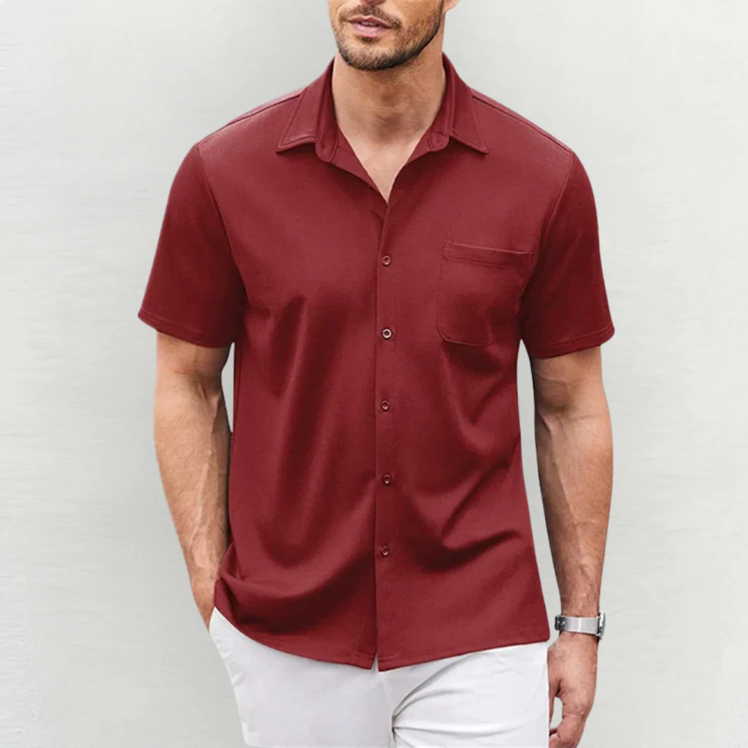 Nigel® | Elegant Simplicity For Summer - Image 4