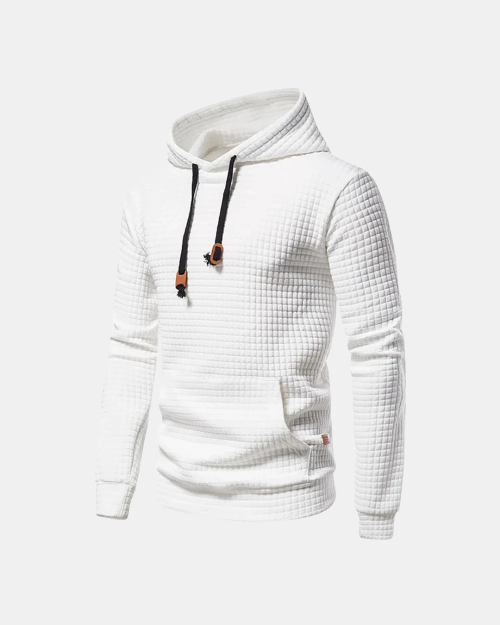 Nikolas | Elegant Men's Hoodie - Image 10