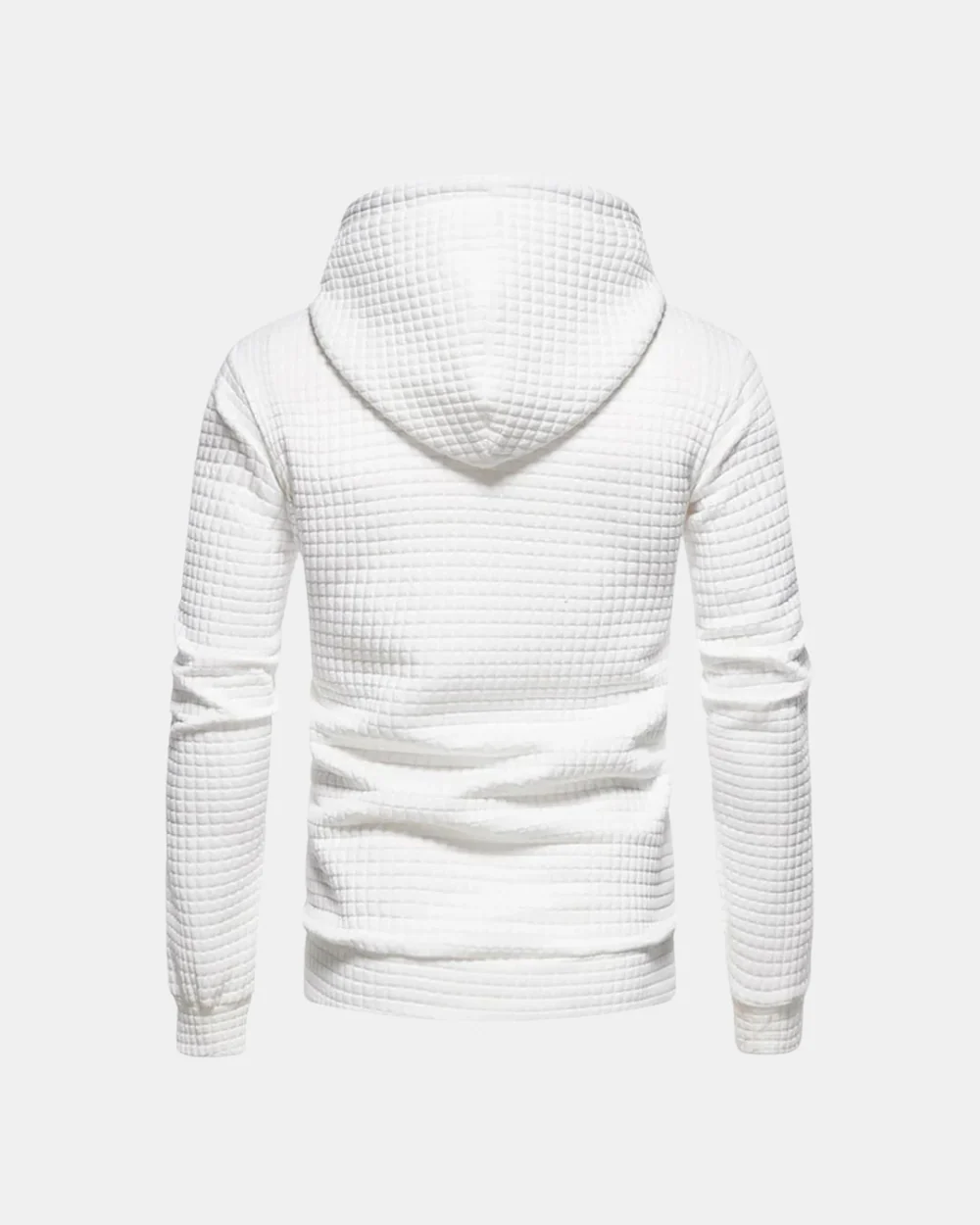 Nikolas | Elegant Men's Hoodie - Image 11