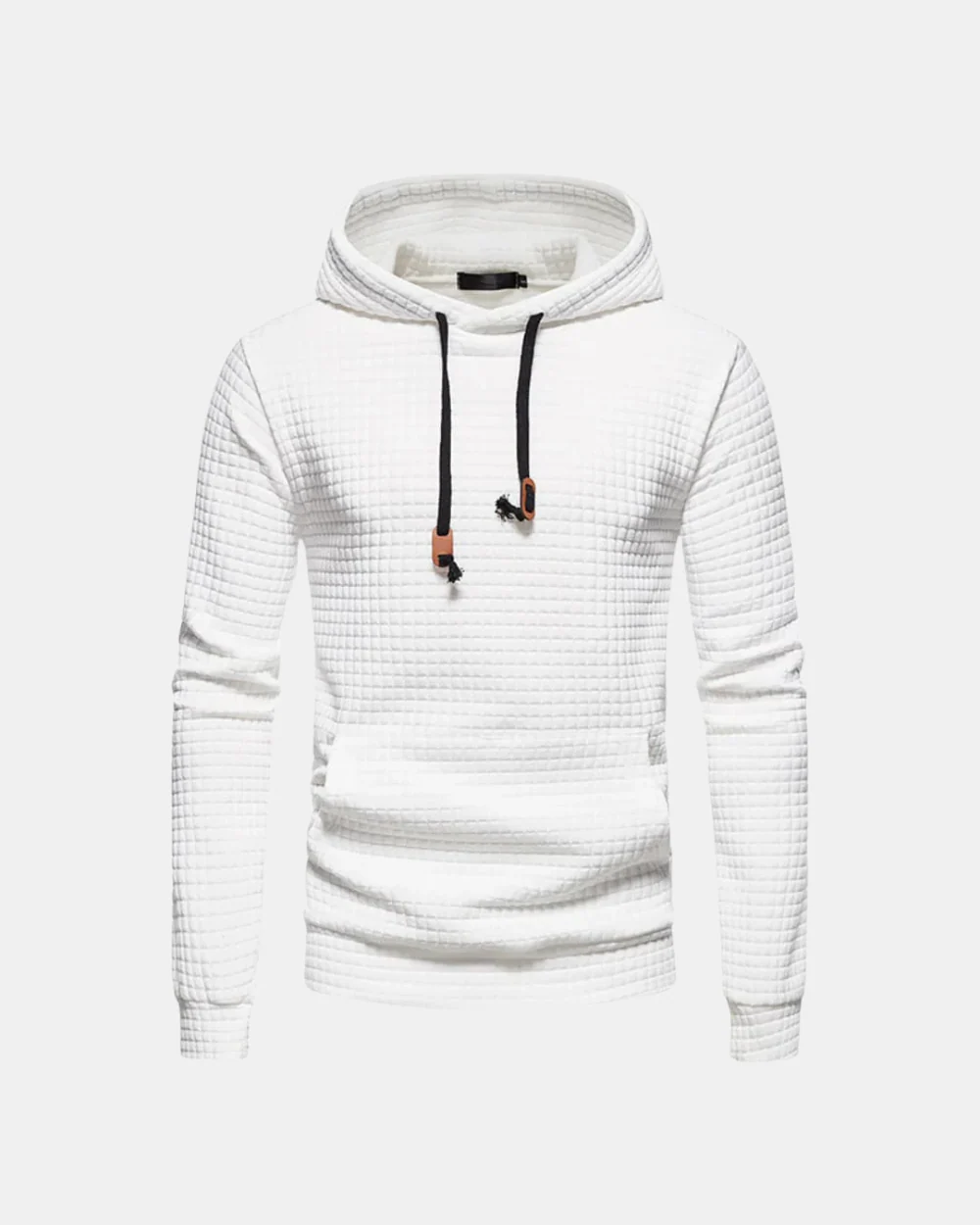 Nikolas | Elegant Men's Hoodie - Image 12