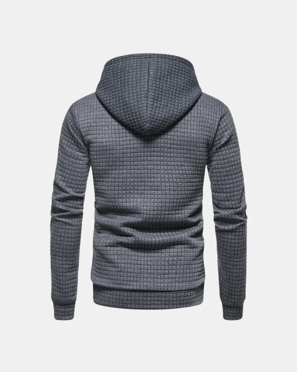 Nikolas | Elegant Men's Hoodie - Image 3