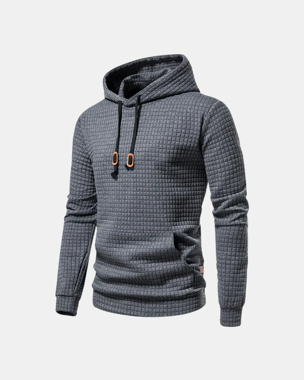Nikolas | Elegant Men's Hoodie - Image 4