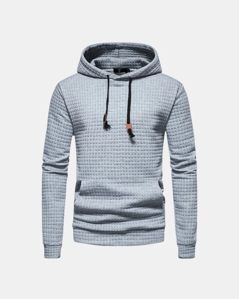 Nikolas | Elegant Men's Hoodie - Image 5